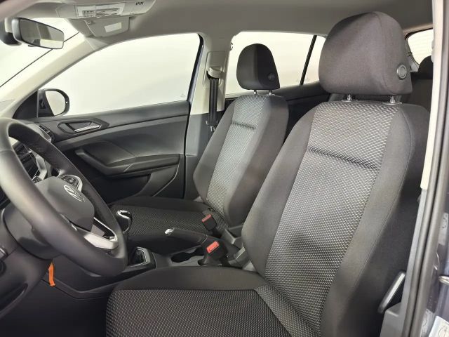Volkswagen T-Cross 4Me TSI
