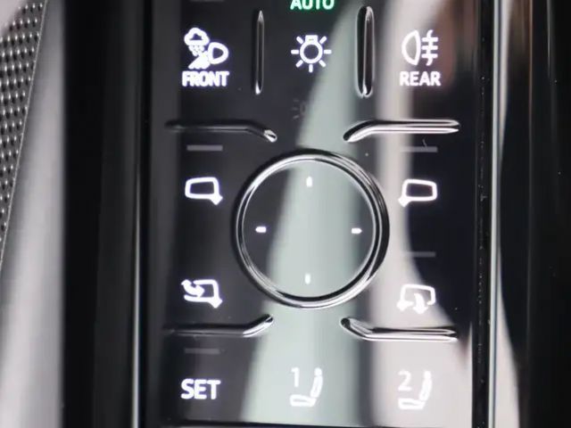 Audi S6 e-tron e-tron