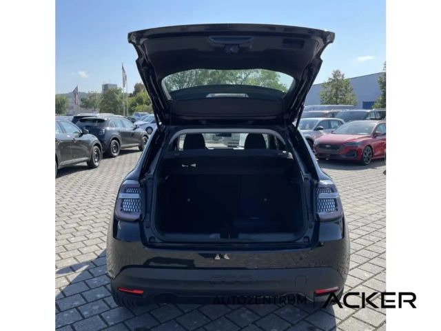 Fiat 600e Hybrid Sonderedition Kamera Shzg