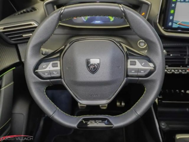 Peugeot 208 GT-Line PureTech