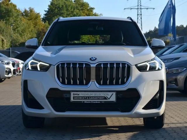 BMW X1 M-Sport