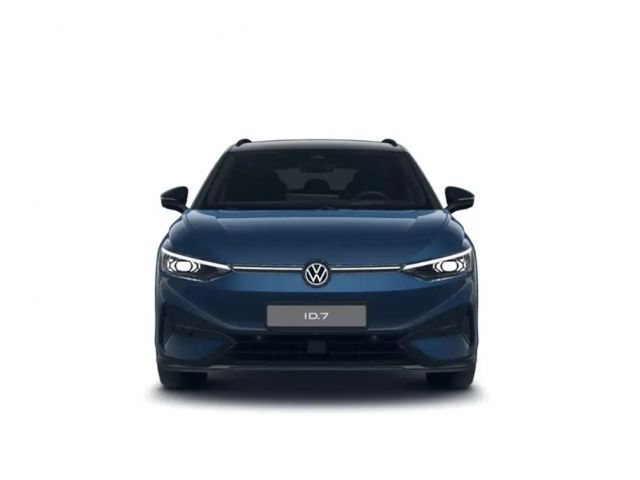 Volkswagen ID.7 Pro Style Tourer