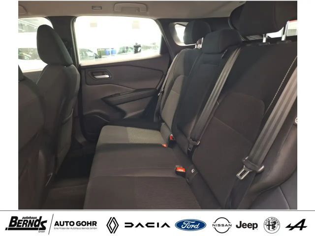 Nissan Qashqai Acenta DIG-T