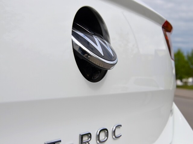 Volkswagen T-Roc 1.5 TSI DSG