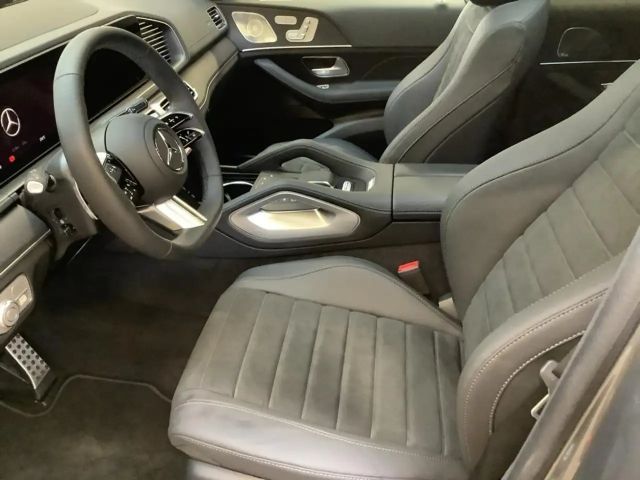 Mercedes-Benz GLE 350 4MATIC Coupé