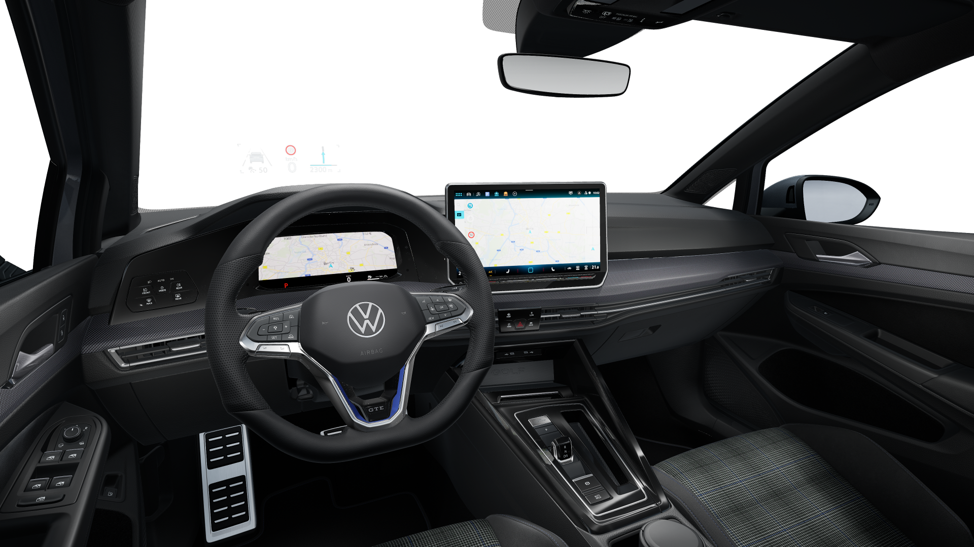 Volkswagen Golf DSG eHybrid