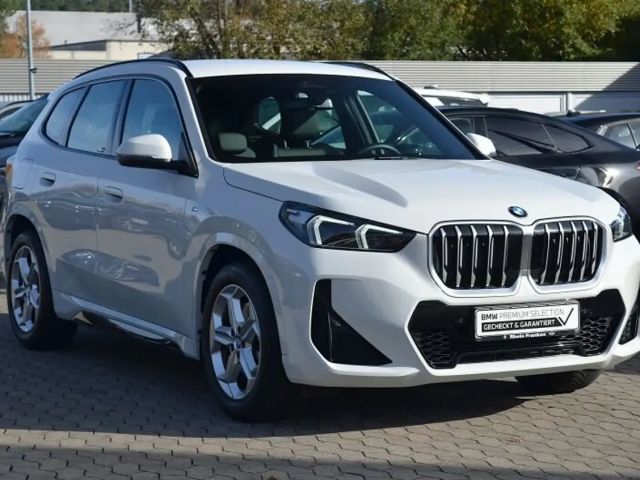 BMW X1 M-Sport