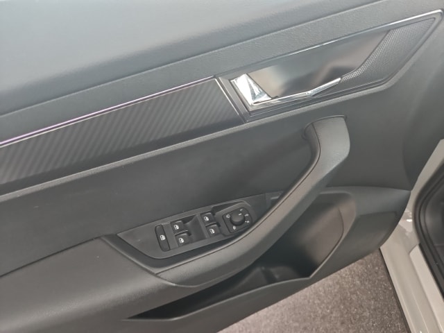 Skoda Karoq 4x4 Sportline