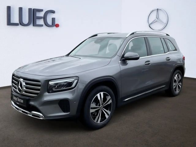 Mercedes-Benz GLB 180 Progressive