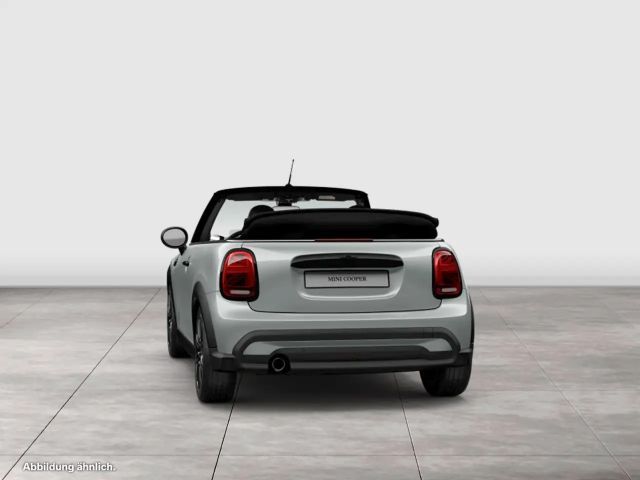 MINI Cooper Cabrio Cooper Classic Trim, Komfortzugang, Head-Up Displa