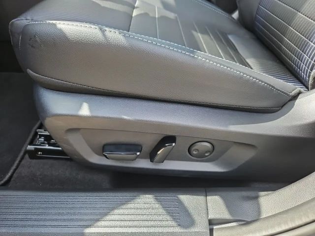 Nissan Qashqai AWD DIG-T Tekna