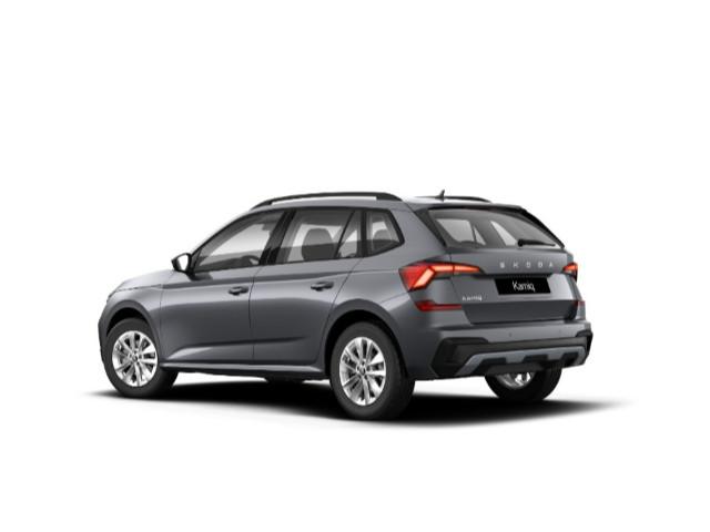 Skoda Kamiq 1.0 TSI Selection