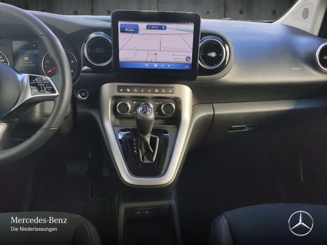 Mercedes-Benz T 180 Progressive