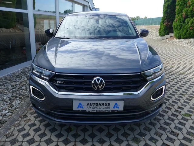 Volkswagen T-Roc 1.5 TSI ACT R-Line Sport