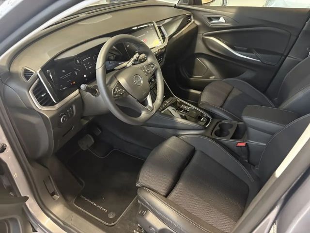 Opel Grandland X GS-Line Grand Sport