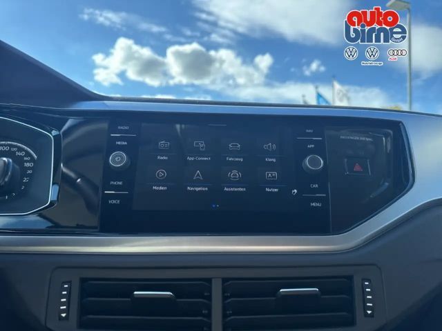 Volkswagen Polo 1.0 TSI