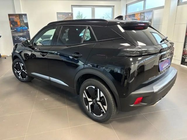 Peugeot 2008 GT-Line Hybrid