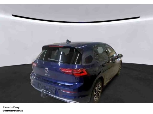 Volkswagen Golf 2.0 TDI DSG