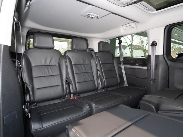 Opel Zafira GS-Line Grand Sport business+