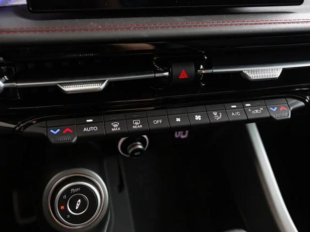 Alfa Romeo Tonale AWD