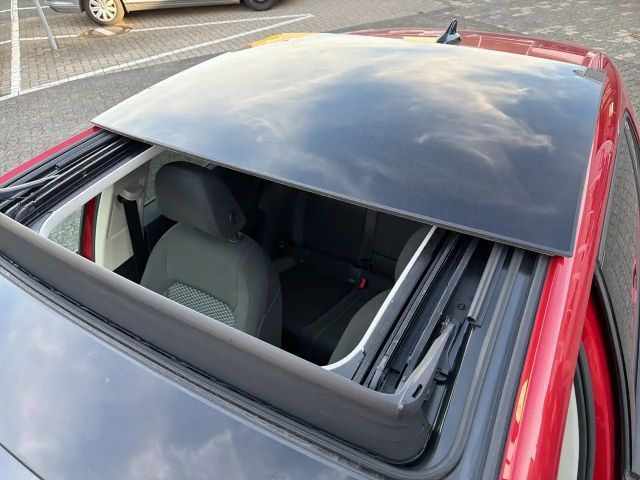 Volkswagen Golf 1.5 TSI Golf VIII IQ.Drive