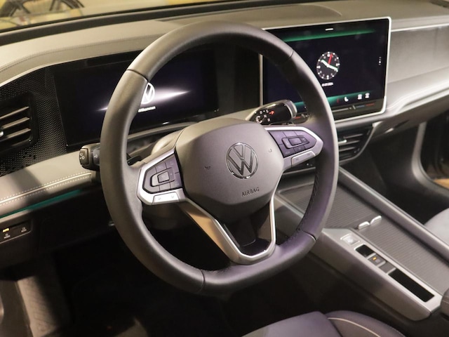 Volkswagen Passat 1.5 TSI Business DSG Variant