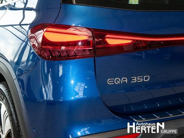 Mercedes-Benz EQA 350 Progressive