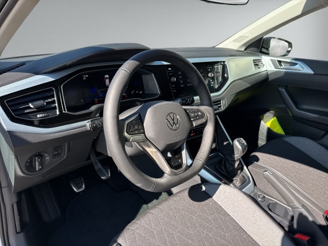 Volkswagen Polo 1.0 TSI