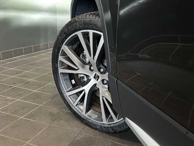 Seat Ateca 1.5 TSI DSG