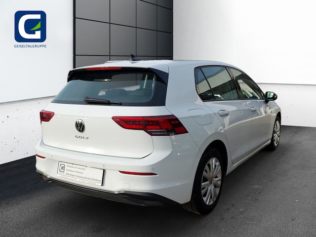 Volkswagen Golf 1.5 TSI Golf VIII Life