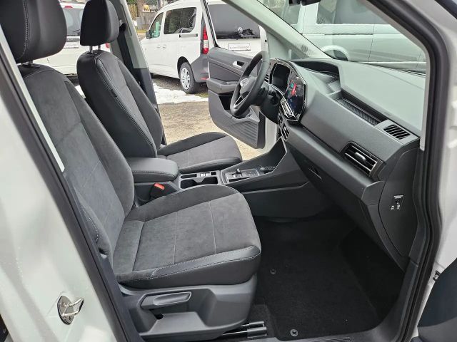 Volkswagen Caddy Maxi Style eHybrid