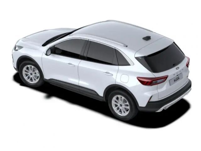 Ford Kuga Plug in Hybrid Titanium