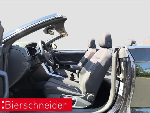 Volkswagen T-Roc 1.0 TSI Cabriolet Style