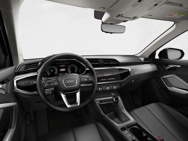 Audi Q3 35 TFSI S-Tronic