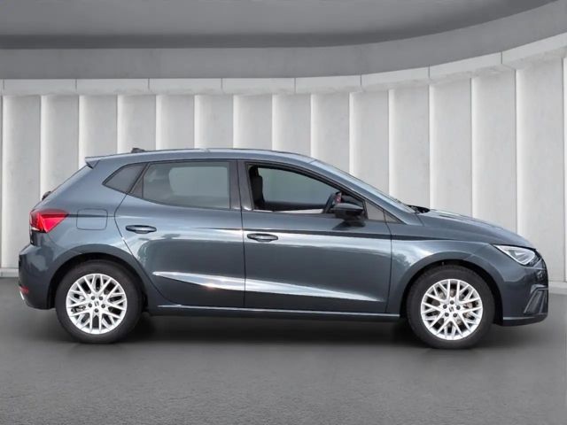 Seat Ibiza 1.0 TSI DSG FR-lijn