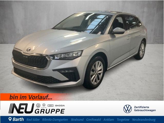 Skoda Scala 1.0 TSI Selection