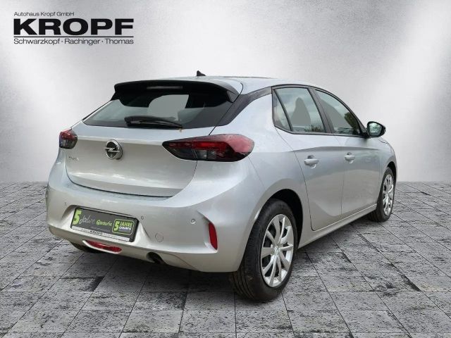 Opel Corsa Edition