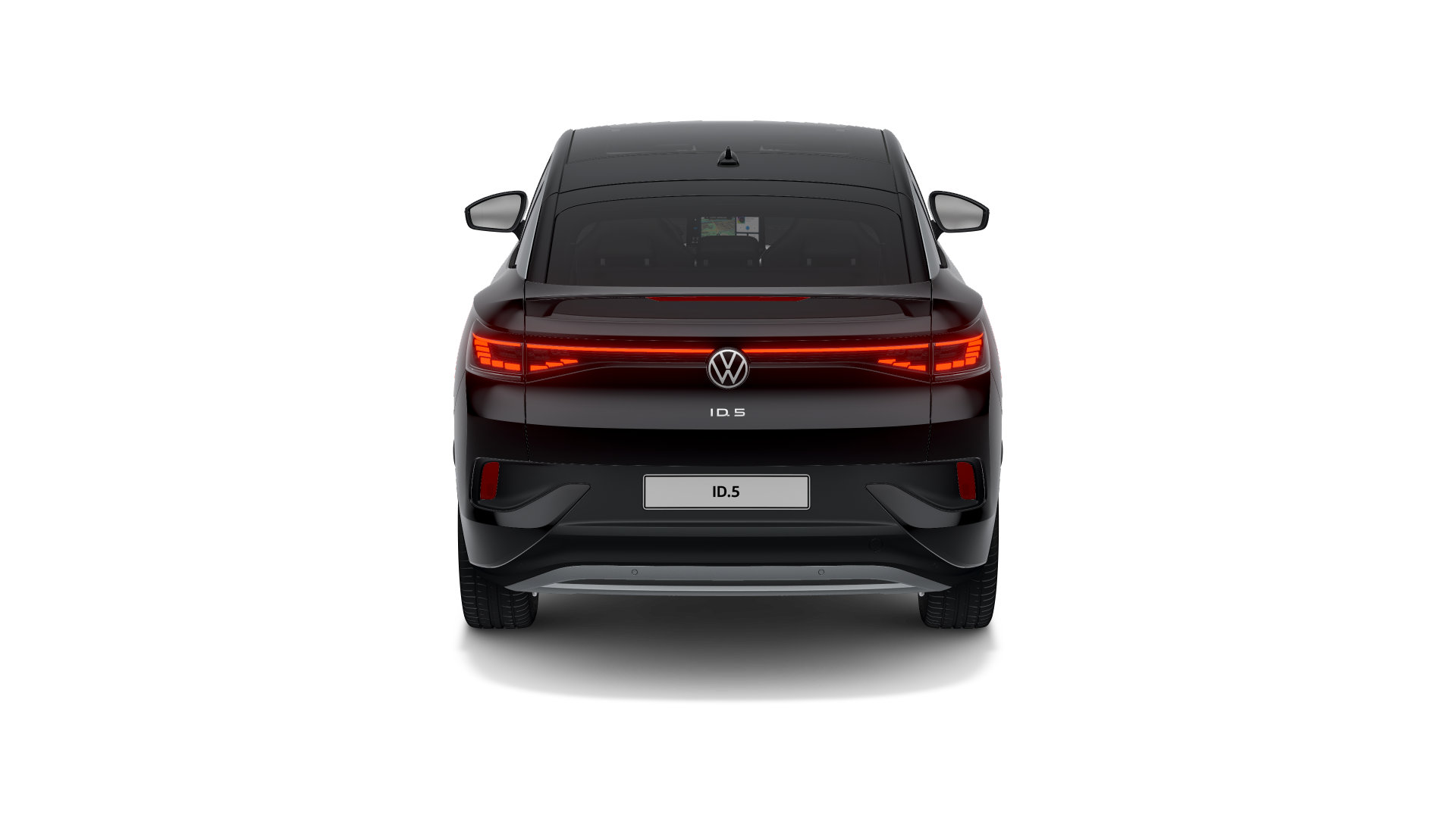Volkswagen ID.5 Pro
