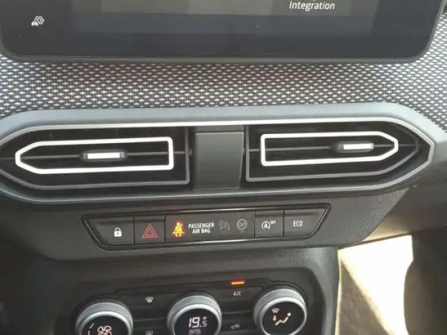 Dacia Logan Prestige