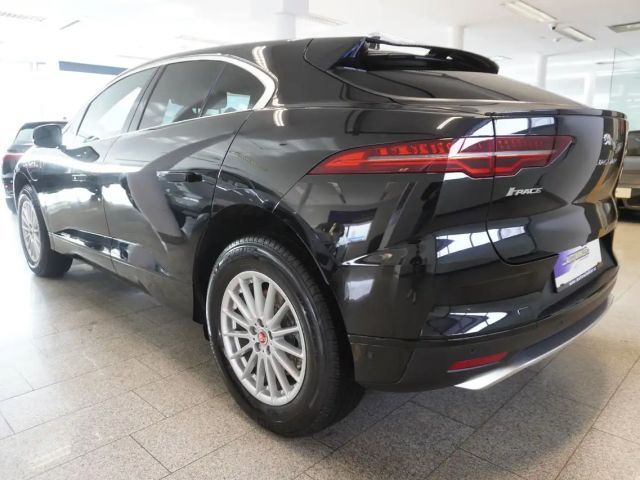 Jaguar I-Pace Aut. Navi/Kamera/Leder