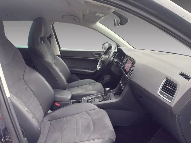 Cupra Ateca 1.5 TSI DSG