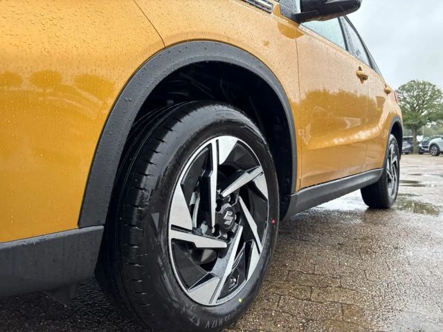 Suzuki Vitara Comfort