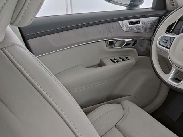 Volvo XC90 AWD Bright Plus T8