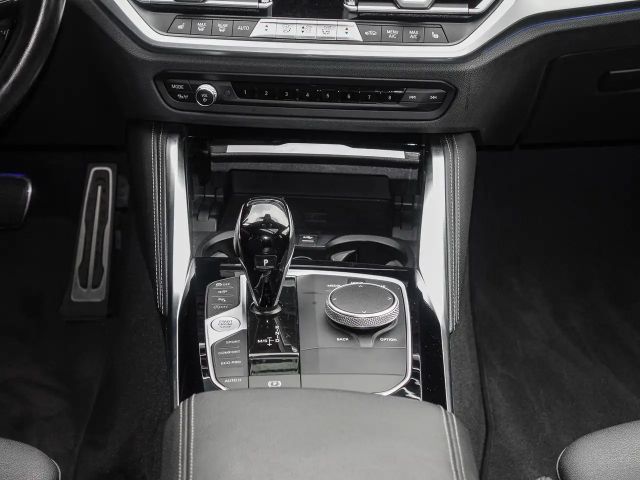 BMW 430 430i Coupé M-Sport