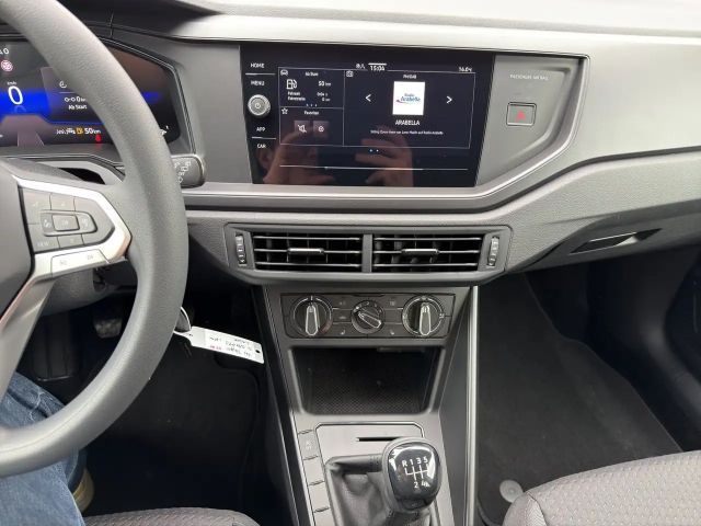 Volkswagen Taigo 4Me TSI