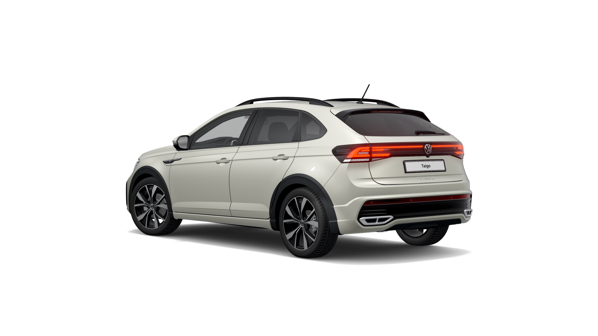 Volkswagen Taigo 1.0 TSI IQ.Drive R-Line