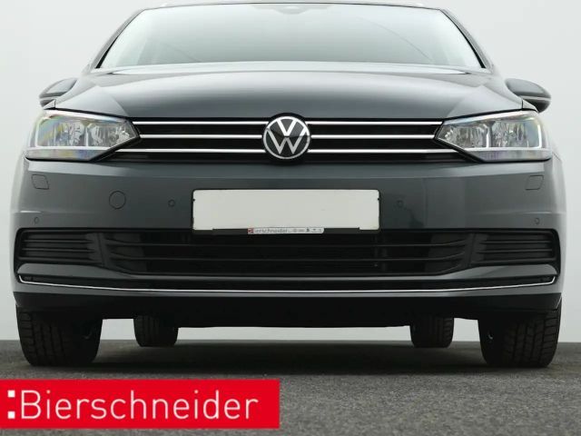 Volkswagen Touran 2.0 TDI Move