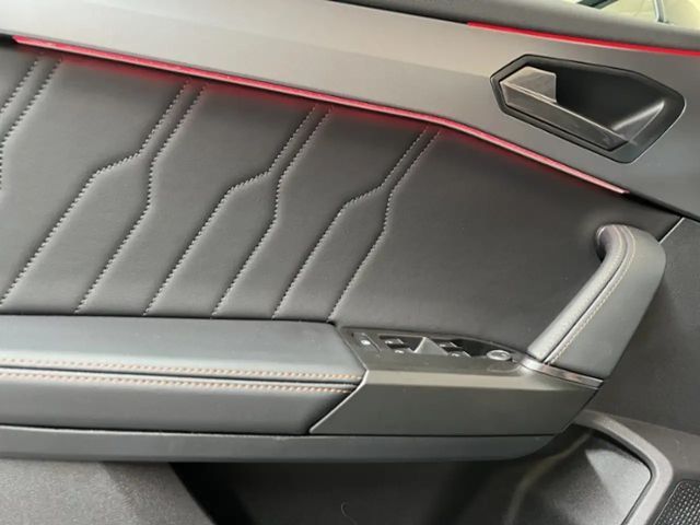 Cupra Formentor 2.0 TSI VZ