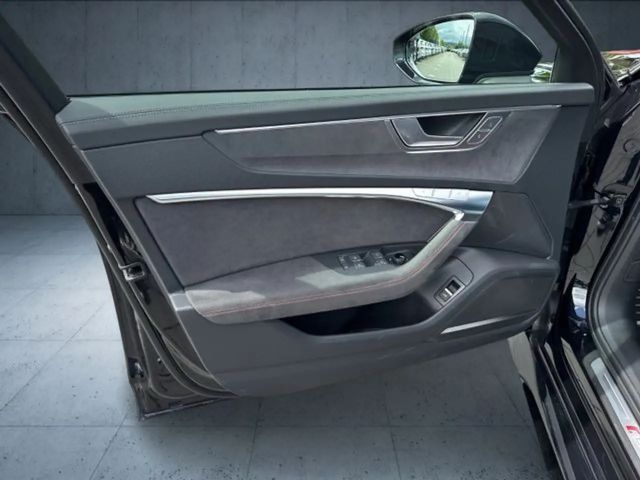 Audi RS6 Performance