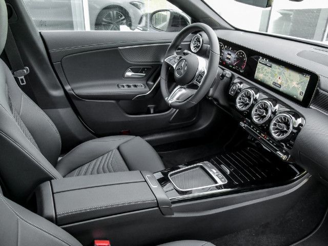 Mercedes-Benz CLA 200 Shooting Brake